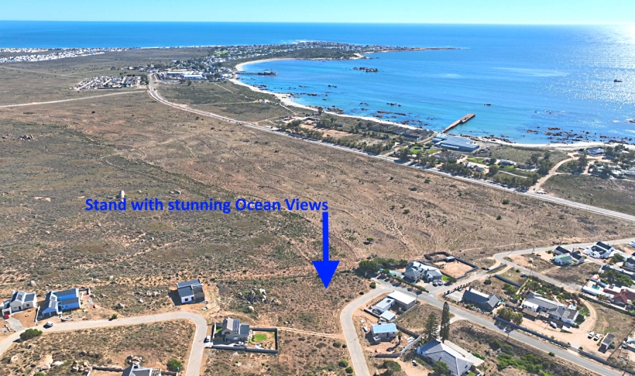 0 Bedroom Property for Sale in Da Gama Bay Western Cape